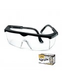 Lunettes de protection polycarbonate