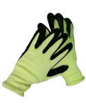 Gants de protection en nitrile