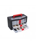 Organiseur outils modulaire en plastique TK 2058