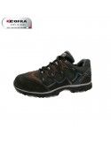 Chaussures sécurité Cofra New Blade noires S1P SRC