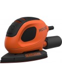 Ponceuse  de detail mouse - 55 watts Black & Decker