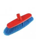 Brosse de lavage voiture 25 cm