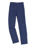 Pantalon Delta plus Maipa bleu marine taille 42