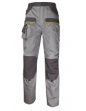 Pantalon Mach 2 Corporate gris XXXL