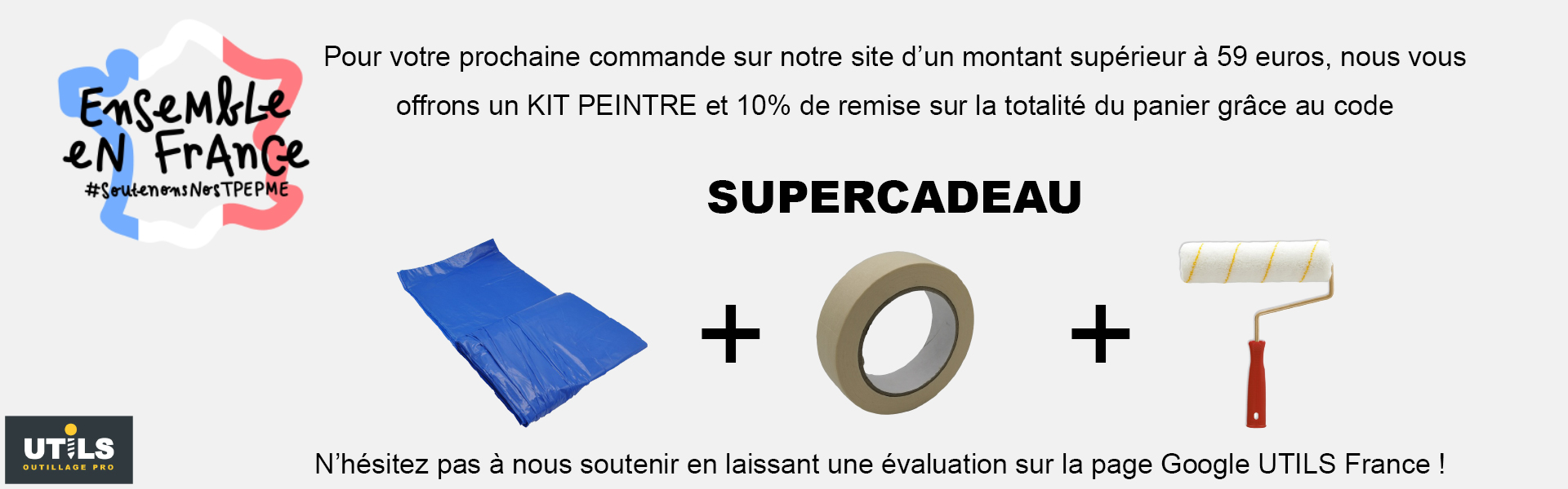 SUPERCADEAU