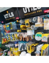 UTILS Outillage pro